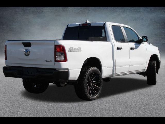 2023 Ram 1500 Tradesman