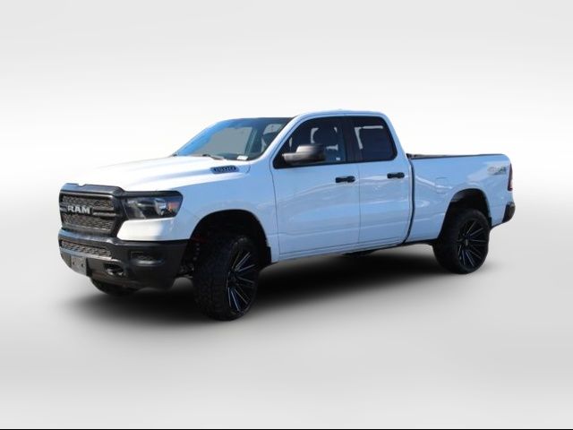 2023 Ram 1500 Tradesman