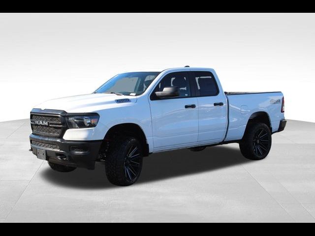 2023 Ram 1500 Tradesman