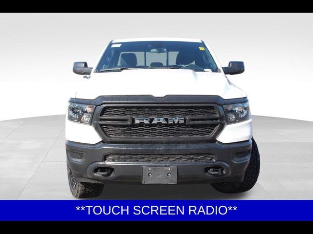 2023 Ram 1500 Tradesman