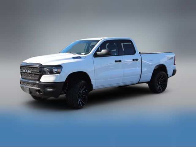 2023 Ram 1500 Tradesman