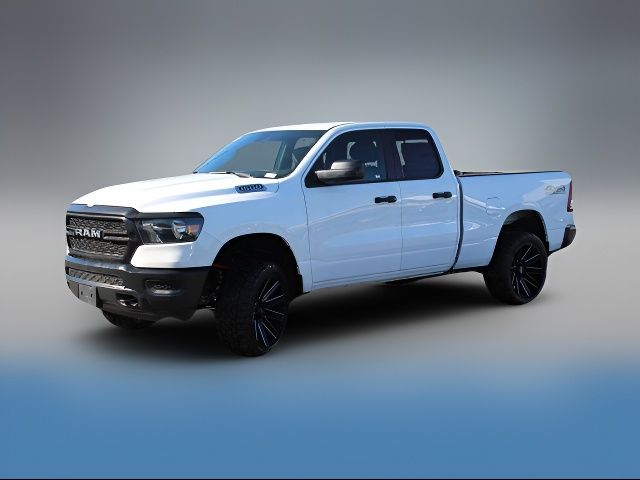 2023 Ram 1500 Tradesman