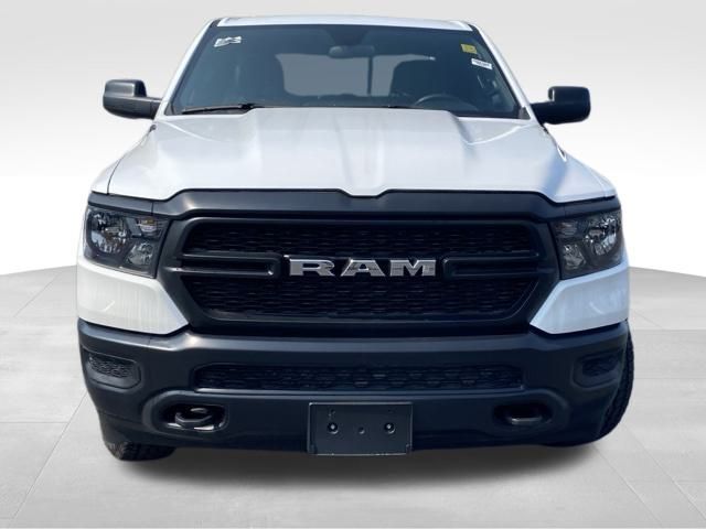 2023 Ram 1500 Tradesman