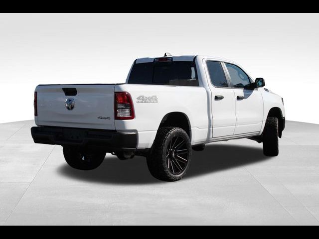 2023 Ram 1500 Tradesman