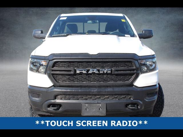 2023 Ram 1500 Tradesman