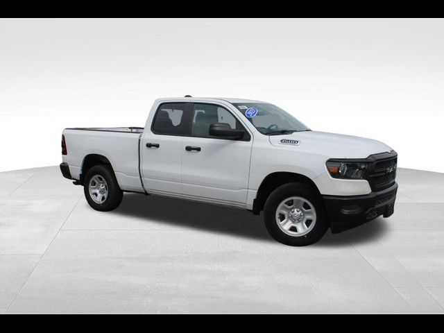 2023 Ram 1500 Tradesman