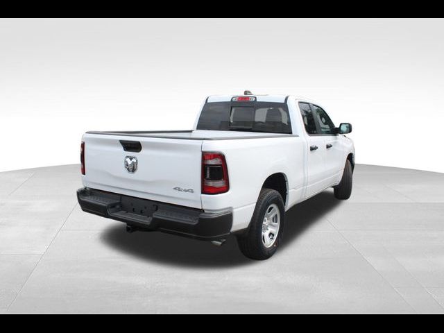 2023 Ram 1500 Tradesman