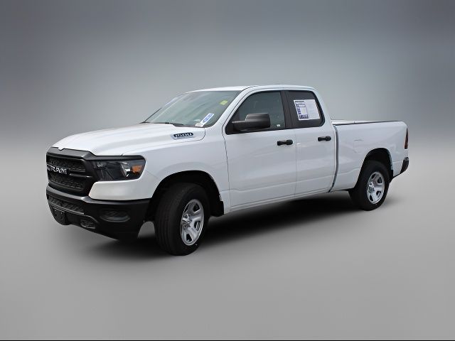 2023 Ram 1500 Tradesman