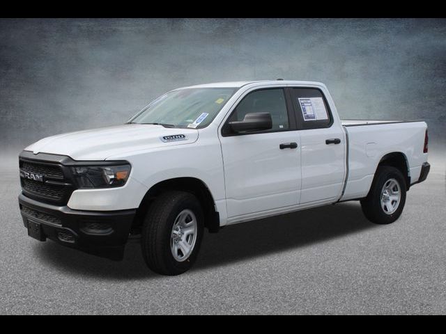 2023 Ram 1500 Tradesman