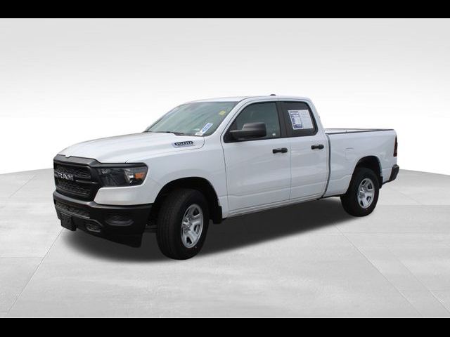 2023 Ram 1500 Tradesman