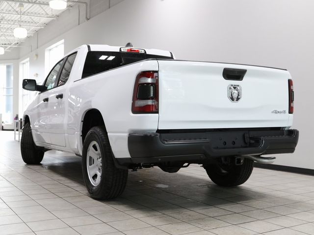 2023 Ram 1500 Tradesman