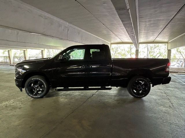 2023 Ram 1500 Tradesman