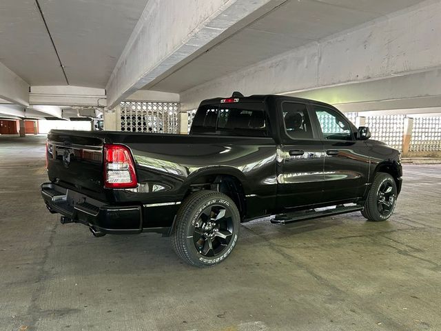 2023 Ram 1500 Tradesman