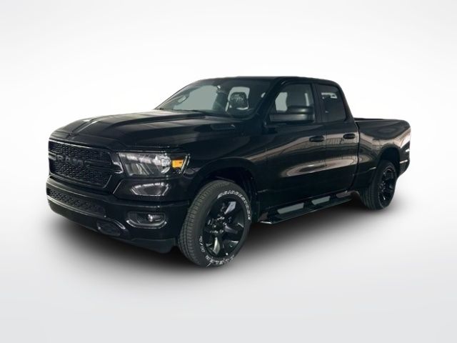 2023 Ram 1500 Tradesman