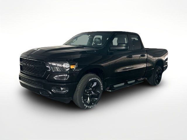 2023 Ram 1500 Tradesman