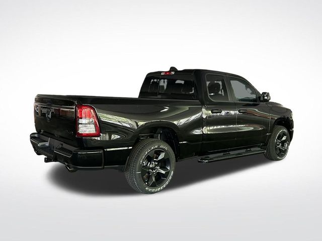 2023 Ram 1500 Tradesman