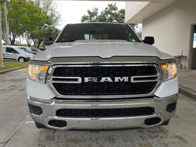 2023 Ram 1500 Tradesman