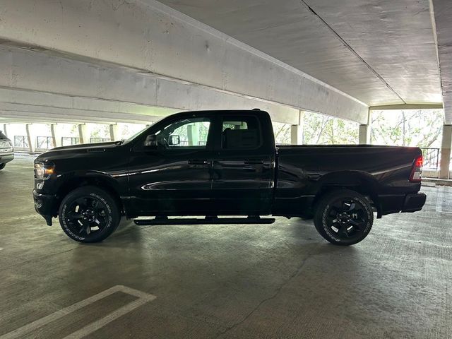 2023 Ram 1500 Tradesman