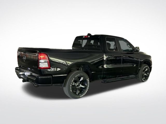 2023 Ram 1500 Tradesman