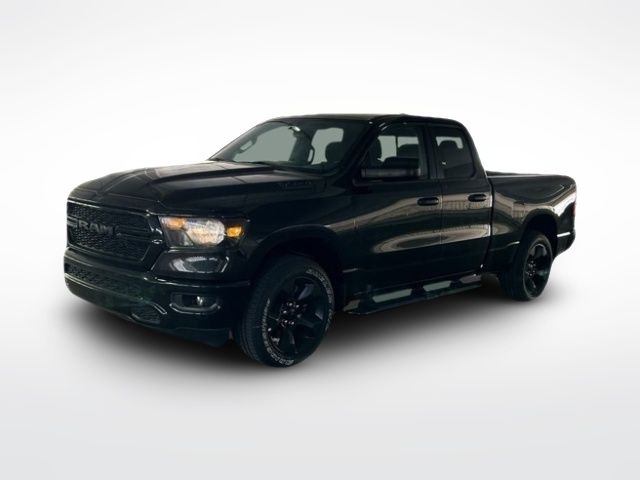 2023 Ram 1500 Tradesman