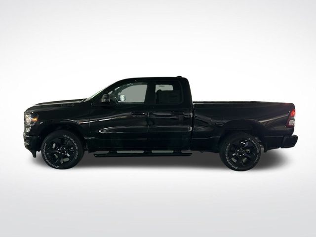 2023 Ram 1500 Tradesman