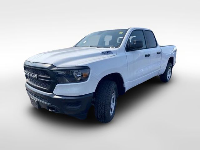 2023 Ram 1500 Tradesman