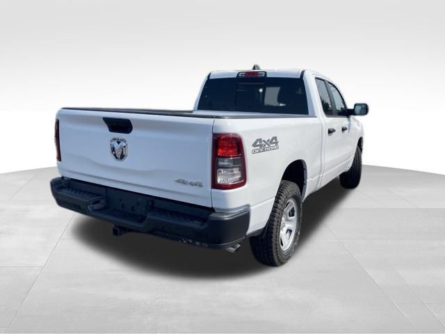 2023 Ram 1500 Tradesman