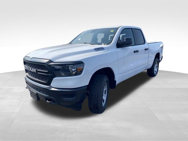 2023 Ram 1500 Tradesman