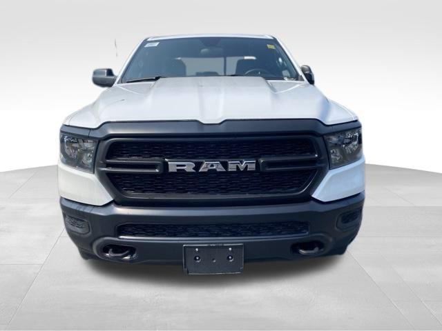 2023 Ram 1500 Tradesman