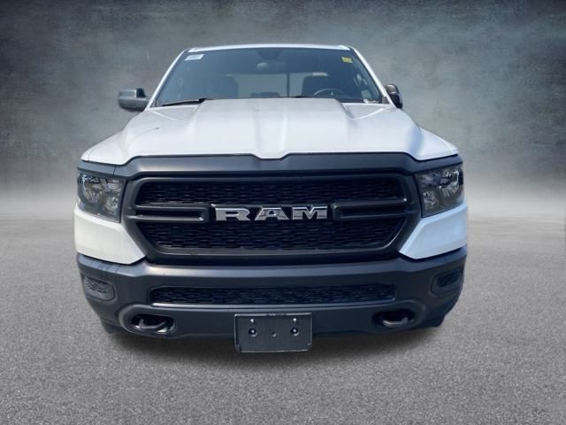 2023 Ram 1500 Tradesman