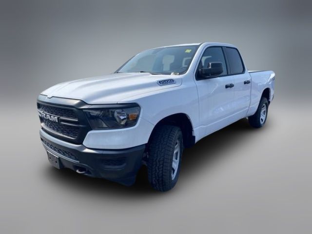 2023 Ram 1500 Tradesman