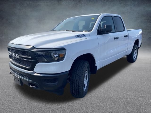 2023 Ram 1500 Tradesman