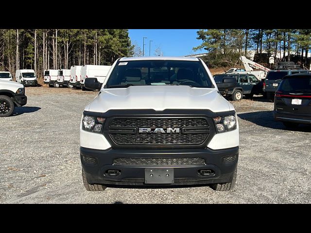 2023 Ram 1500 Tradesman