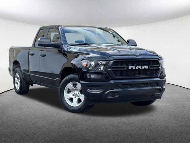 2023 Ram 1500 Tradesman