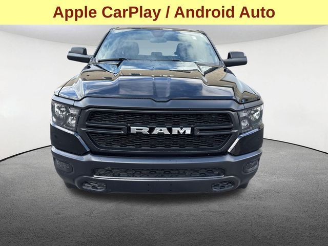 2023 Ram 1500 Tradesman