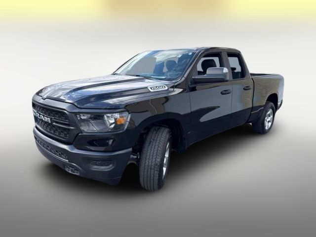 2023 Ram 1500 Tradesman