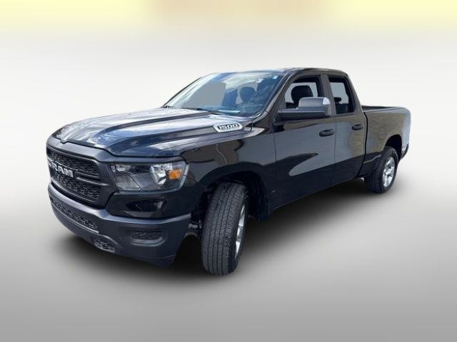 2023 Ram 1500 Tradesman