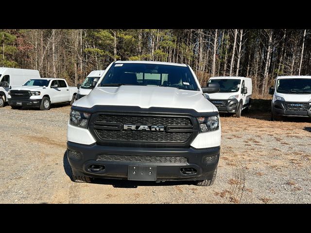 2023 Ram 1500 Tradesman