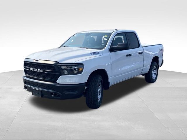 2023 Ram 1500 Tradesman