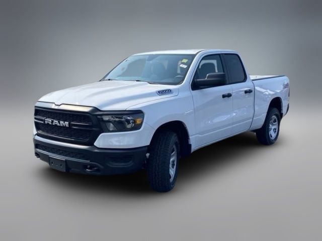 2023 Ram 1500 Tradesman