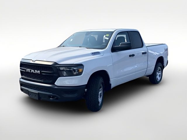 2023 Ram 1500 Tradesman