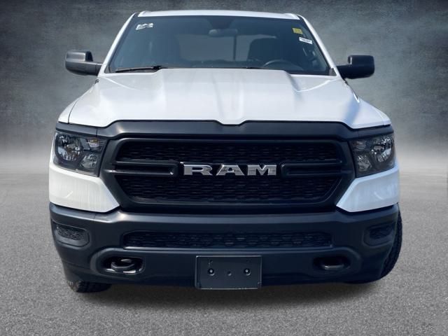 2023 Ram 1500 Tradesman