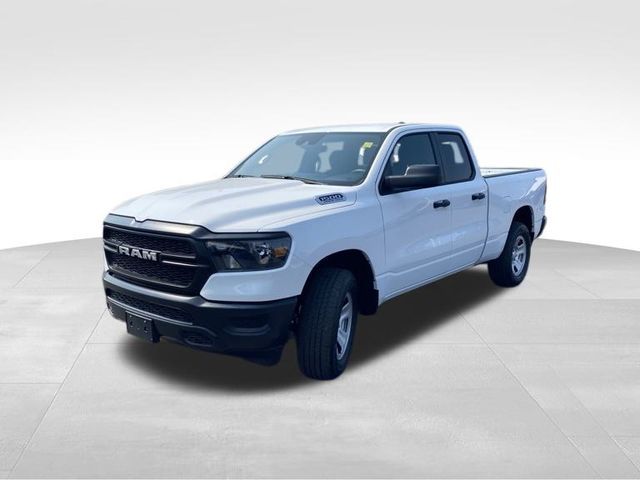 2023 Ram 1500 Tradesman