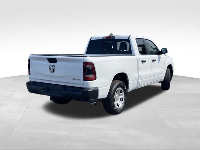 2023 Ram 1500 Tradesman