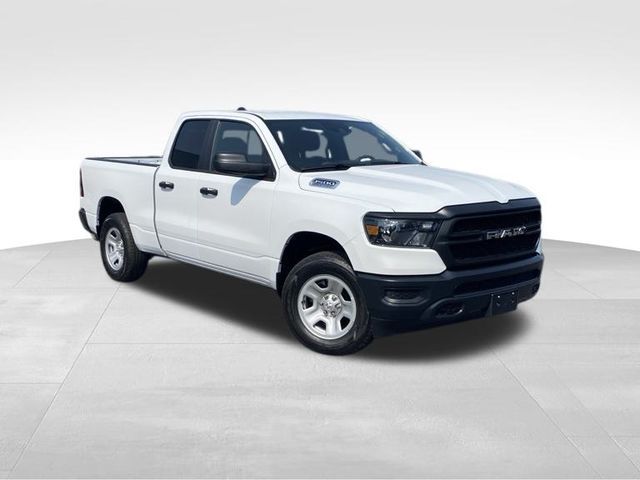 2023 Ram 1500 Tradesman