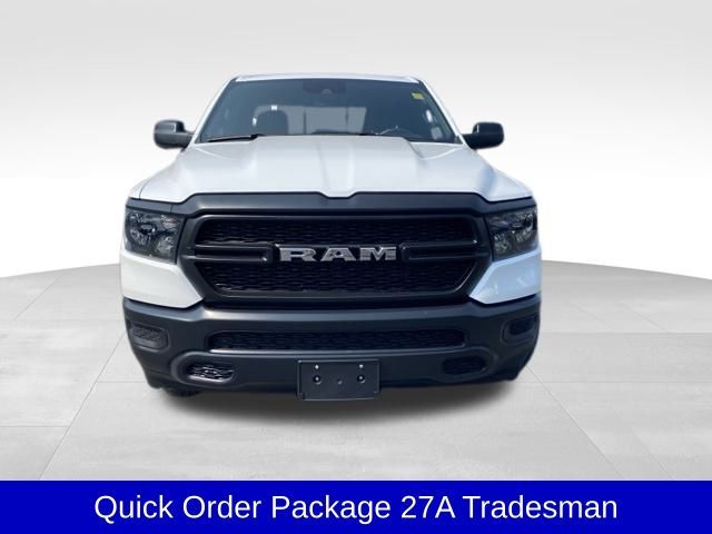 2023 Ram 1500 Tradesman