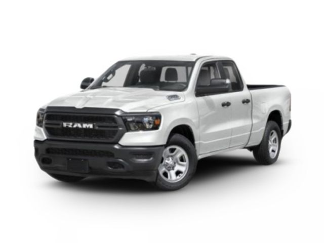 2023 Ram 1500 Tradesman