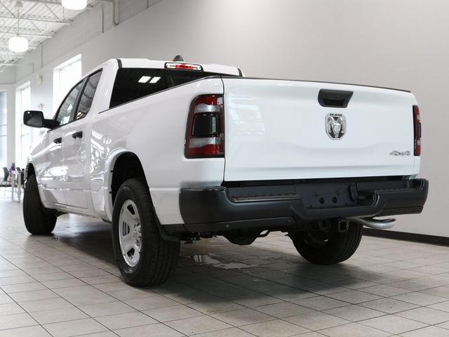 2023 Ram 1500 Tradesman