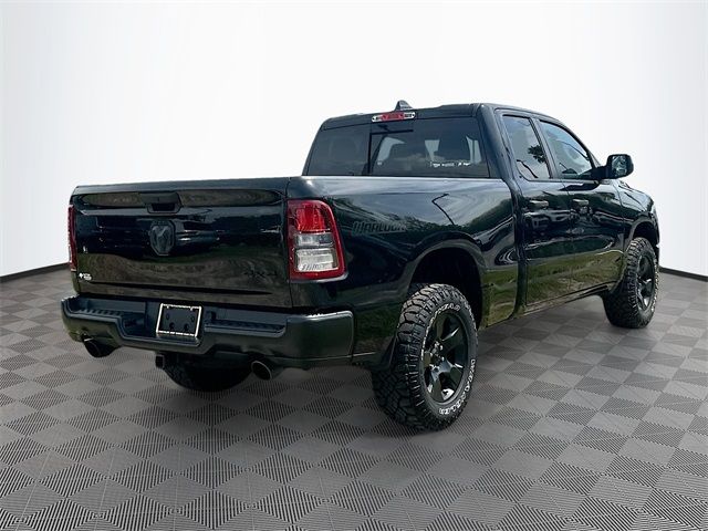 2023 Ram 1500 Tradesman