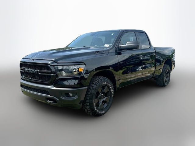 2023 Ram 1500 Tradesman